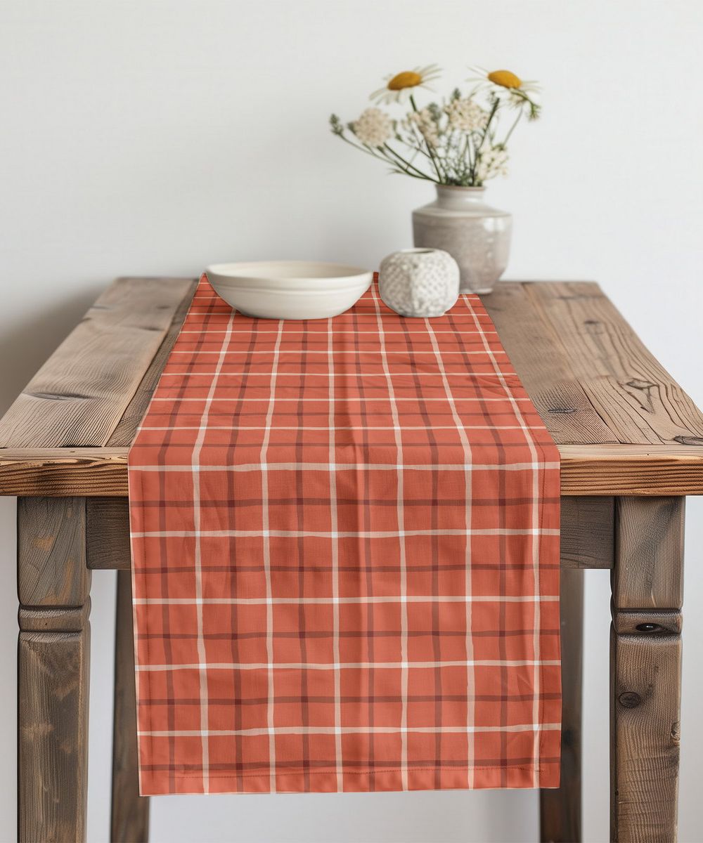 رانر ساده Table Runner24