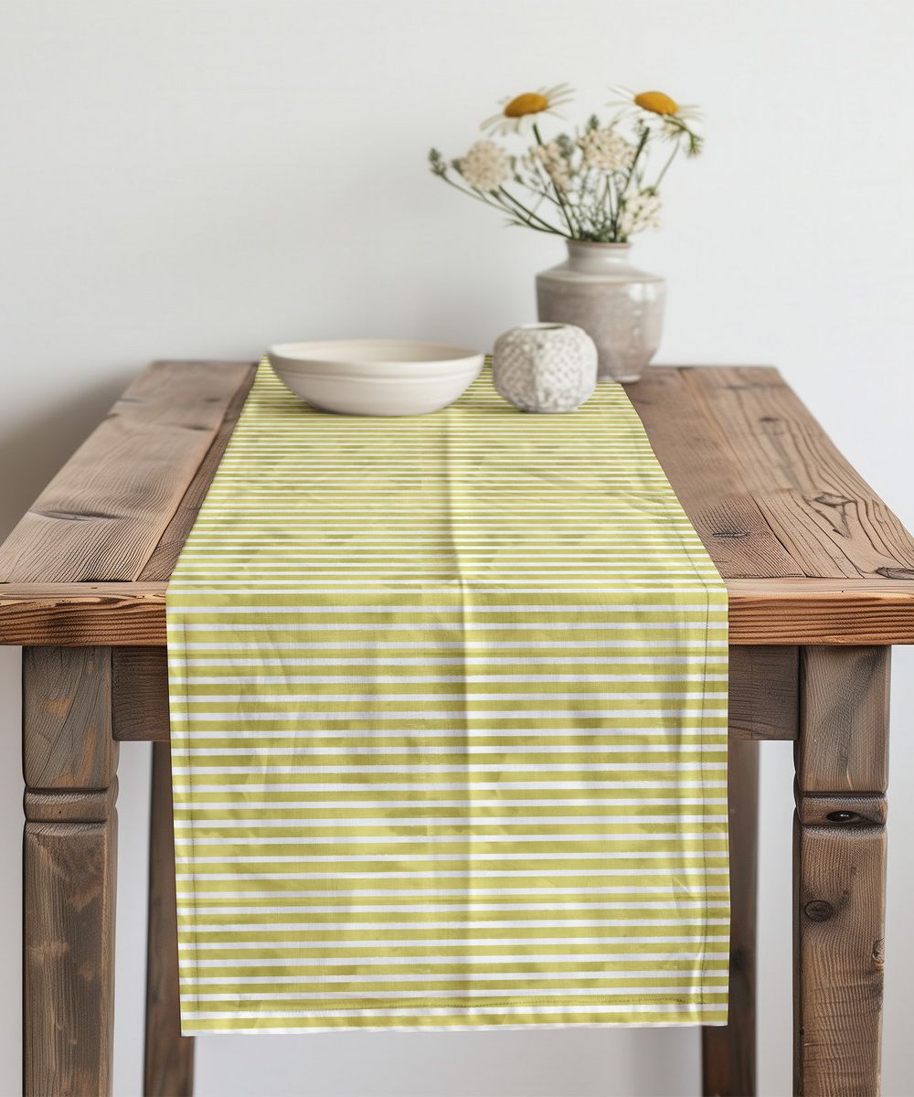 رانر Table Runner27