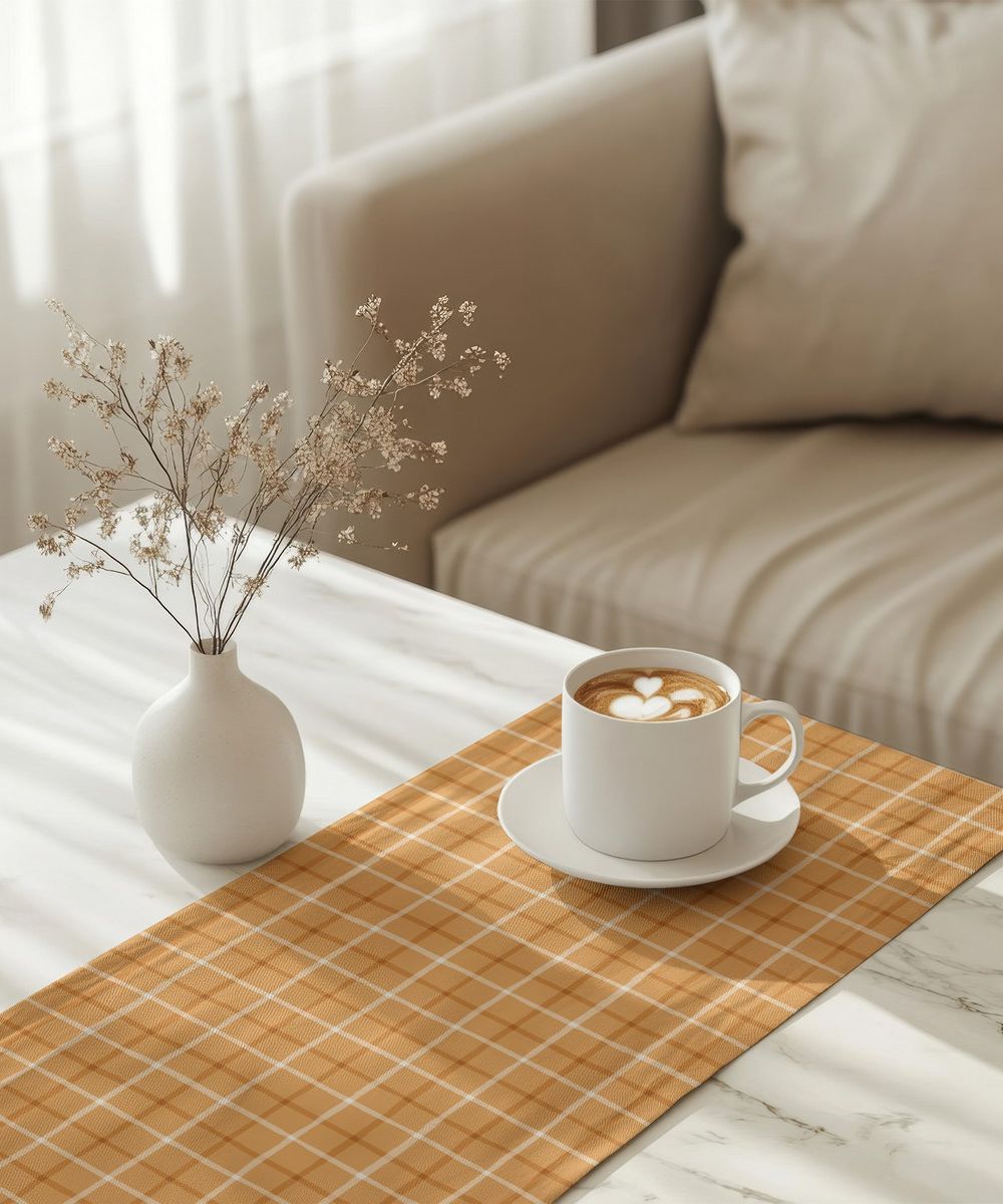 رانر Table Runner28