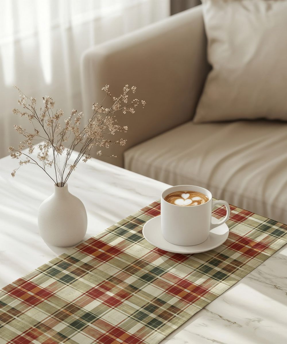رانر Table Runner29