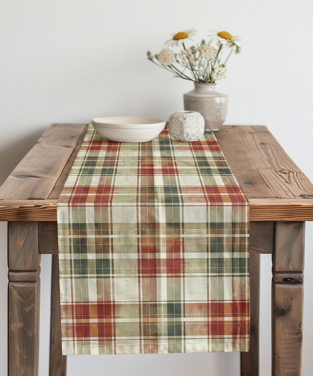 رانر Table Runner29