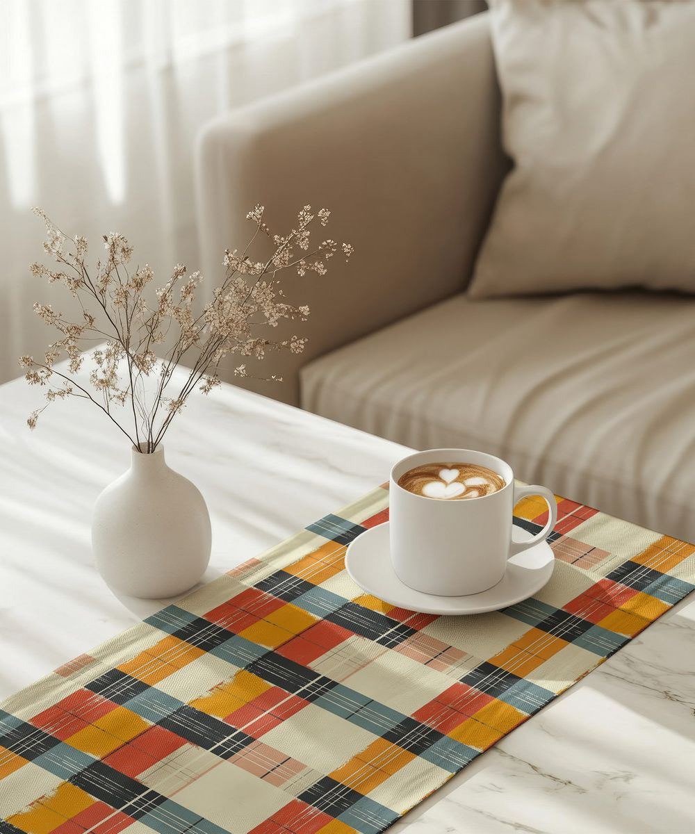 رانر Table Runner32