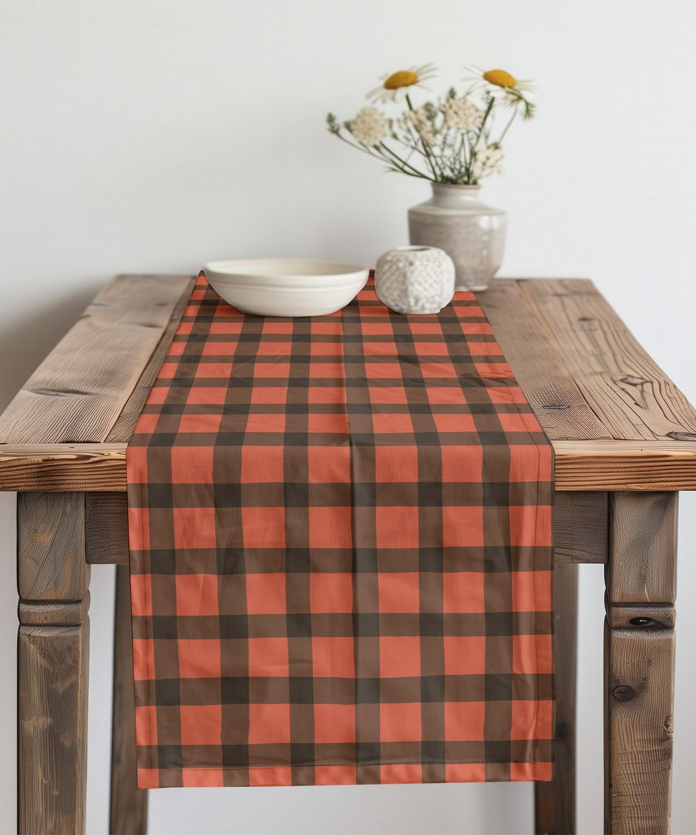 رانر Table Runner33