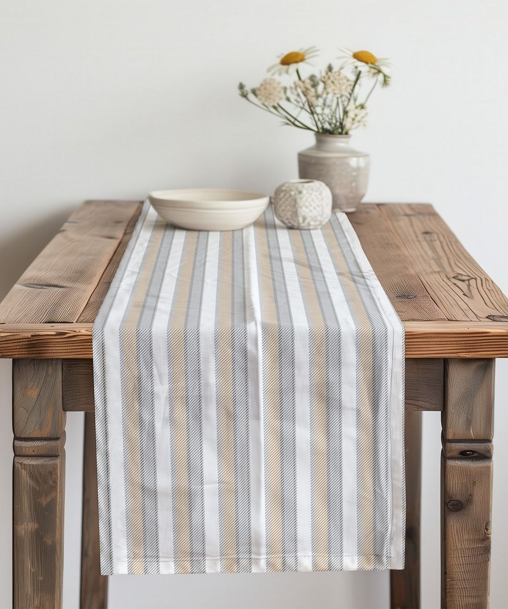 رانر Table Runner34