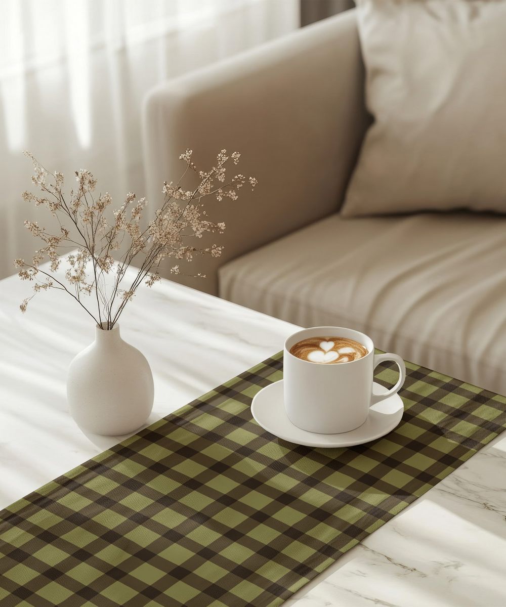 رانر Table Runner35