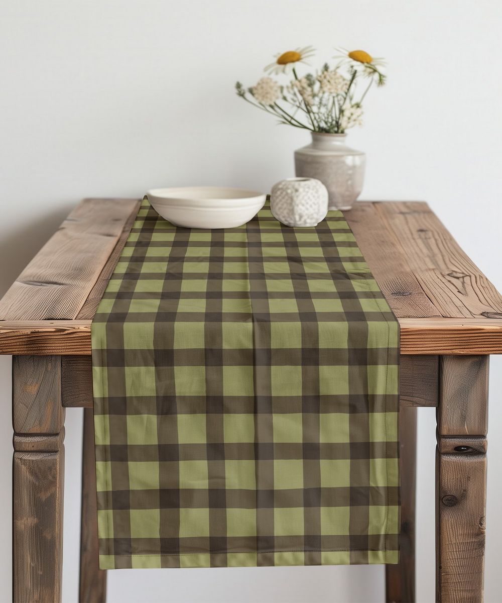 رانر Table Runner35