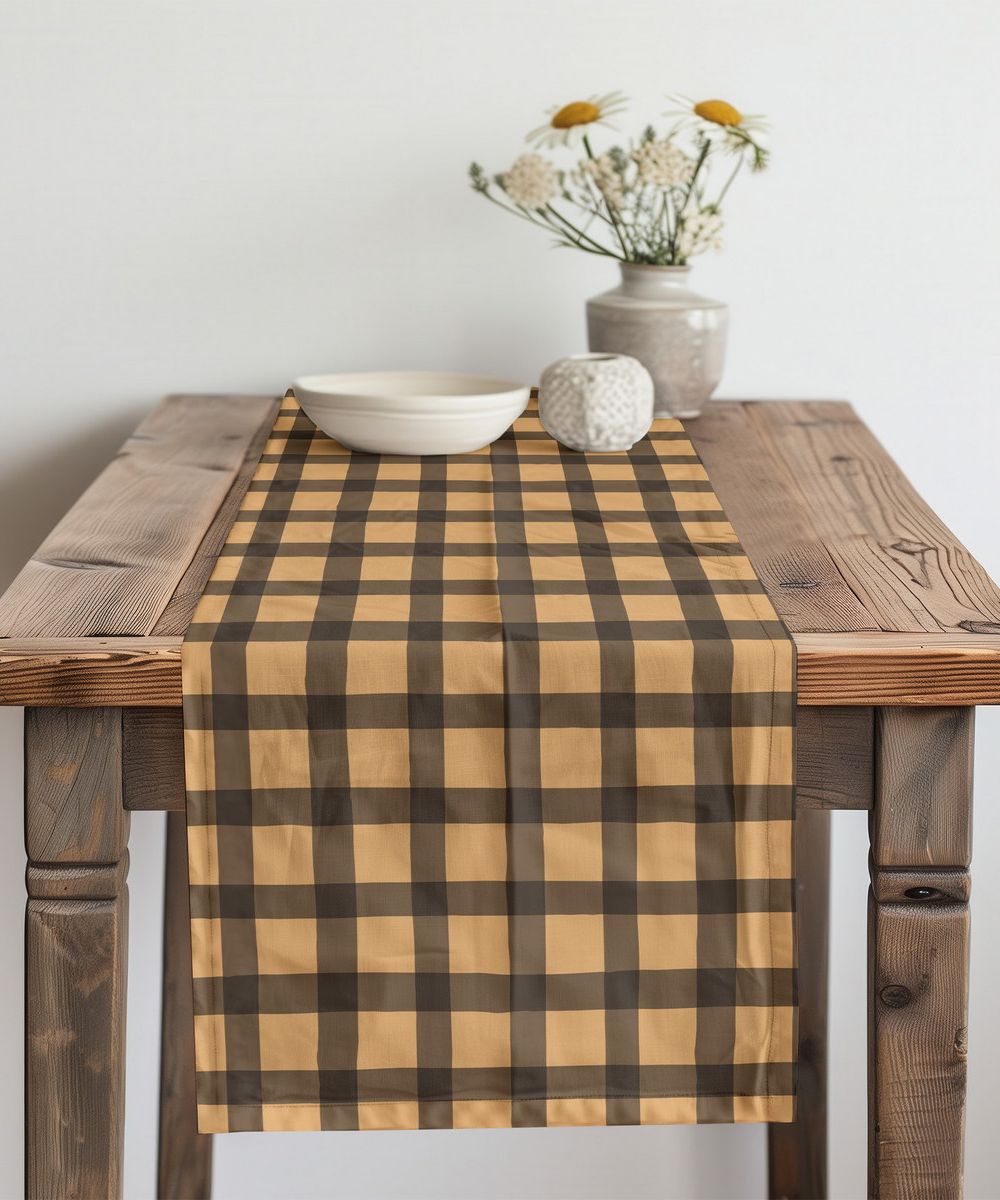رانر Table Runner37
