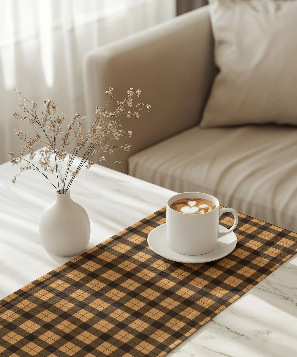 رانر Table Runner45