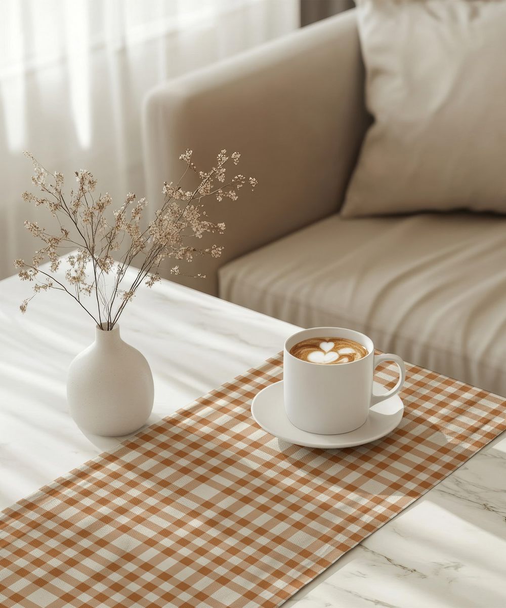 رانر Table Runner46