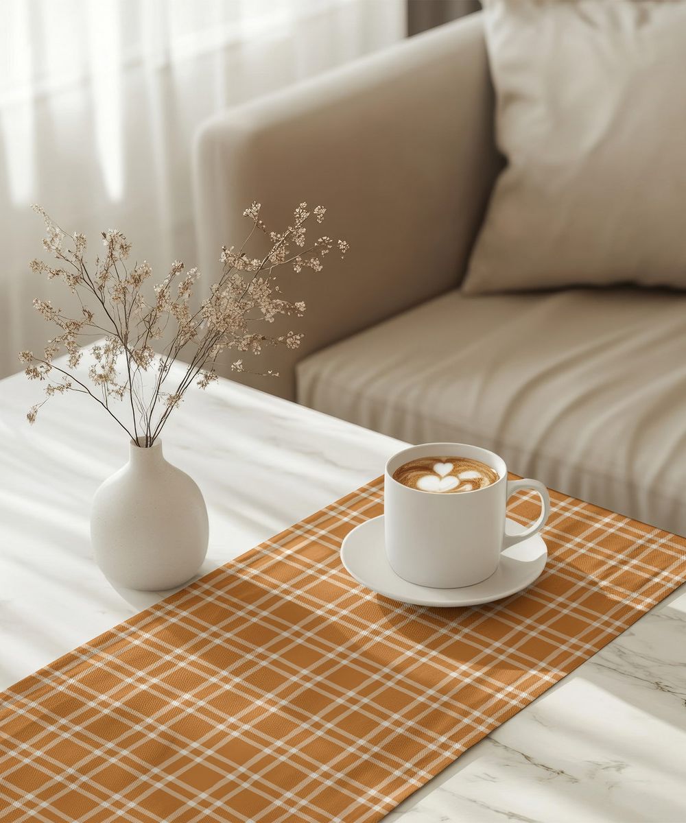 رانر Table Runner52