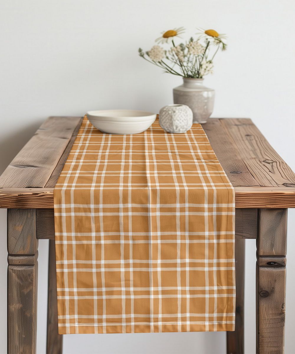 رانر Table Runner52