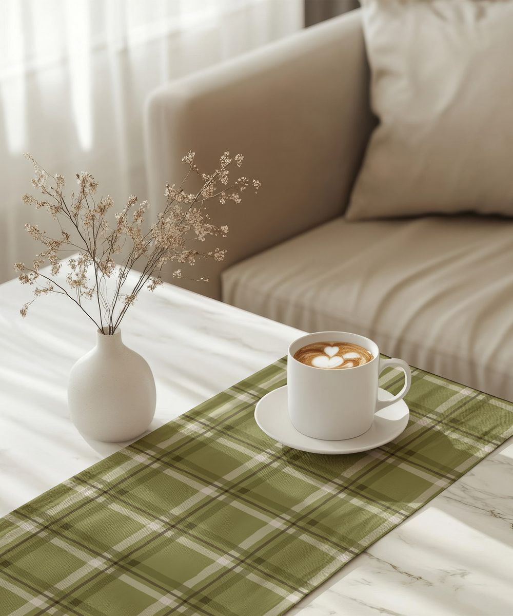 رانر Table Runner58