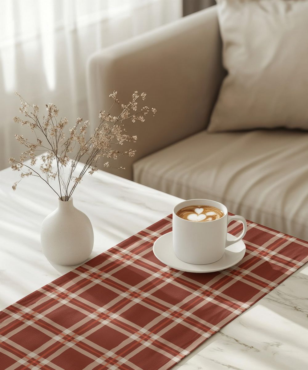 رانر Table Runner63