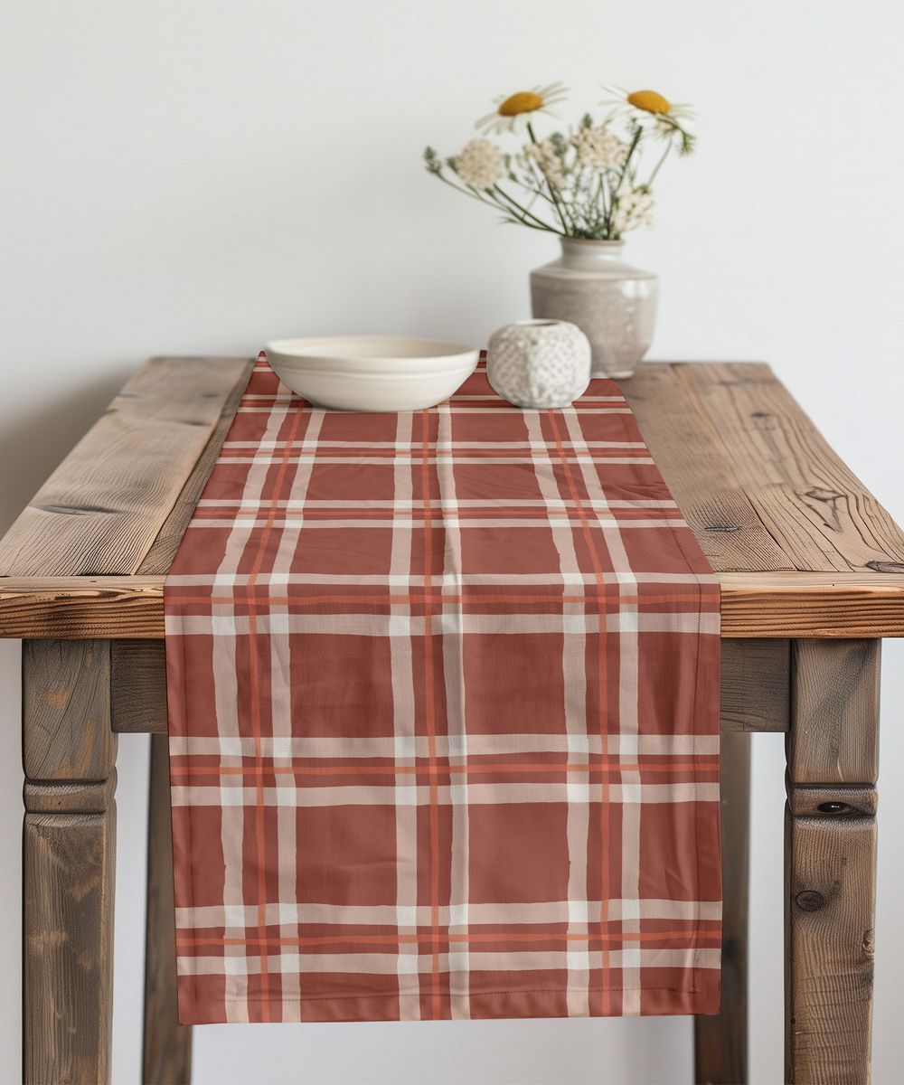 رانر Table Runner63