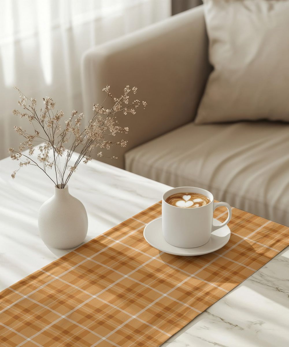 رانر Table Runner77