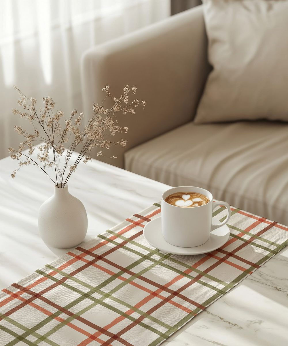 رانر Table Runner80
