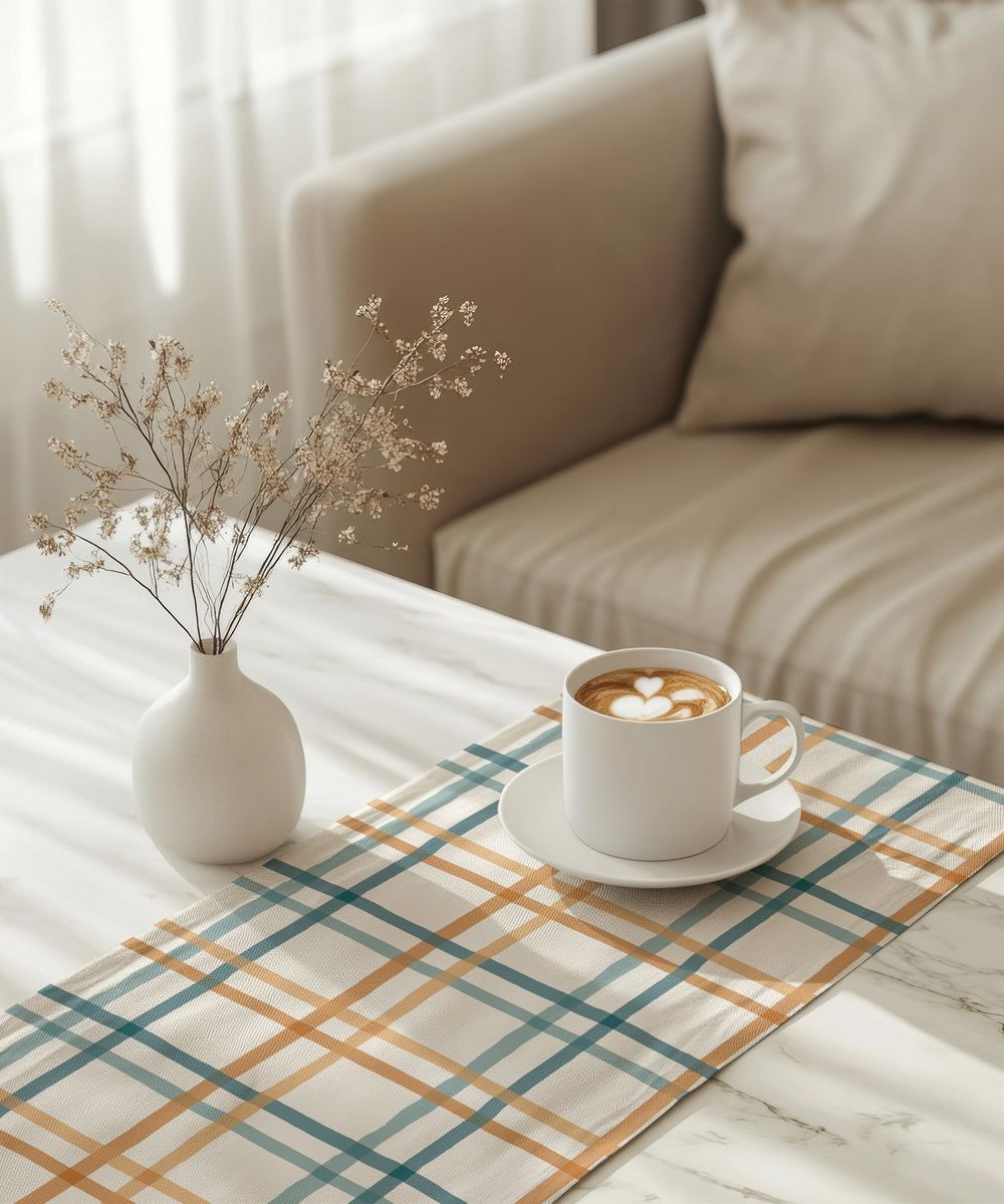 رانر Table Runner82