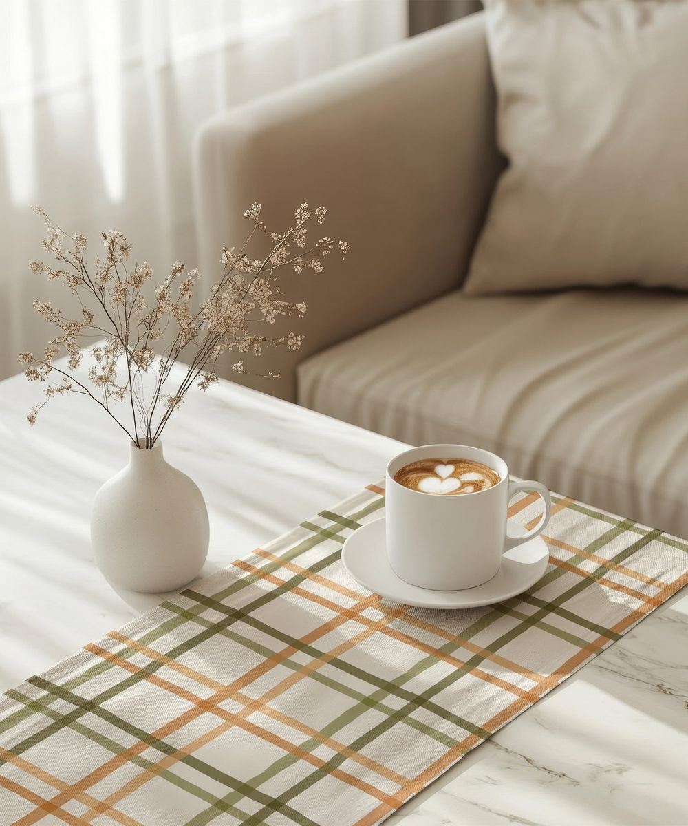 رانر Table Runner83