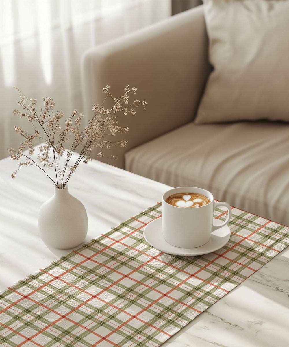 رانر Table Runner87