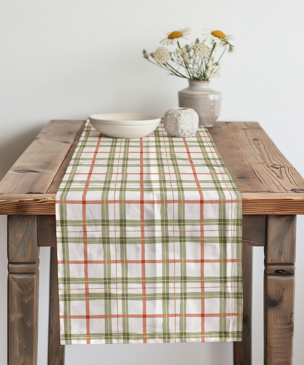 رانر Table Runner87