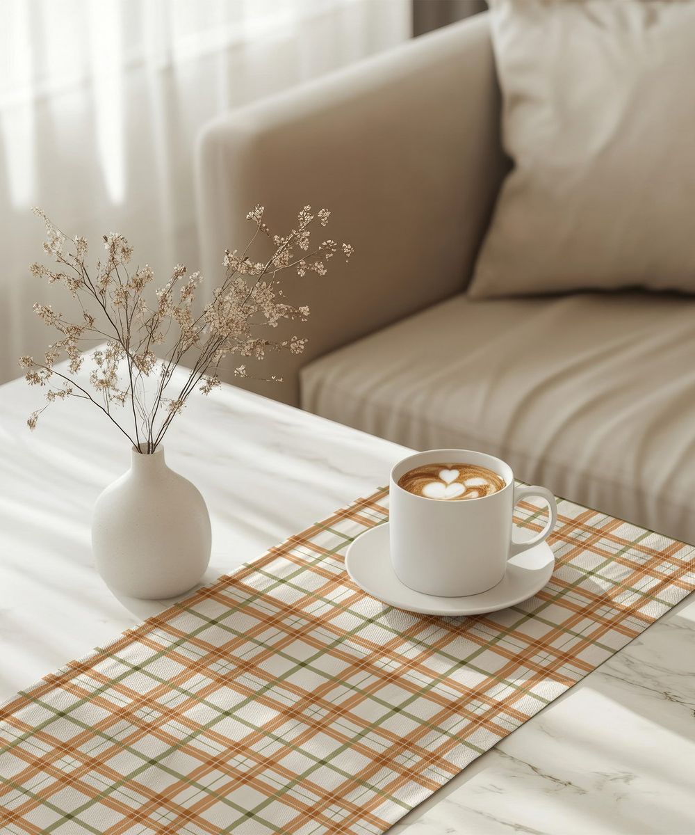 رانر Table Runner92