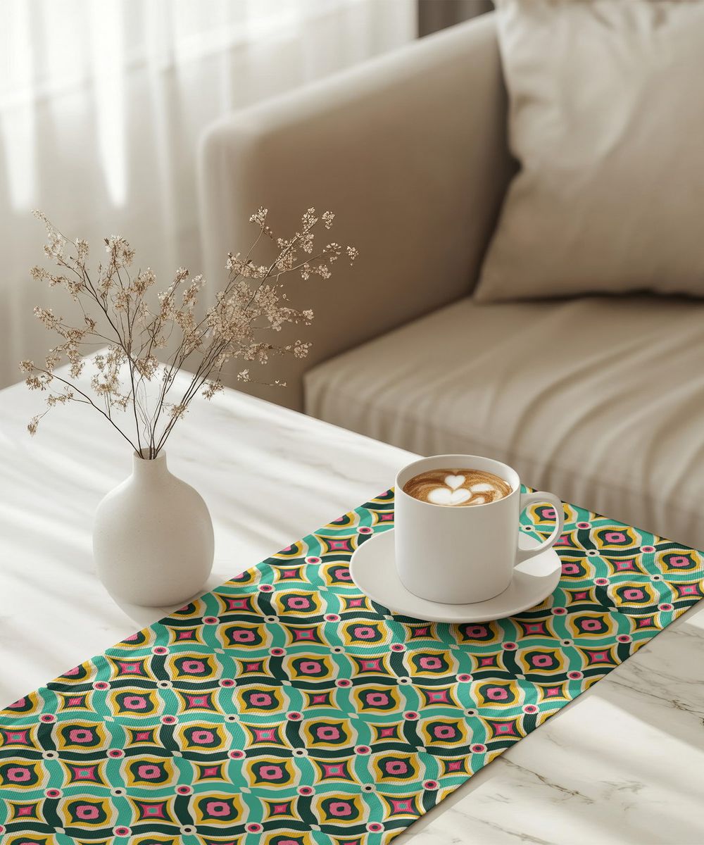 رانر Table Runner98