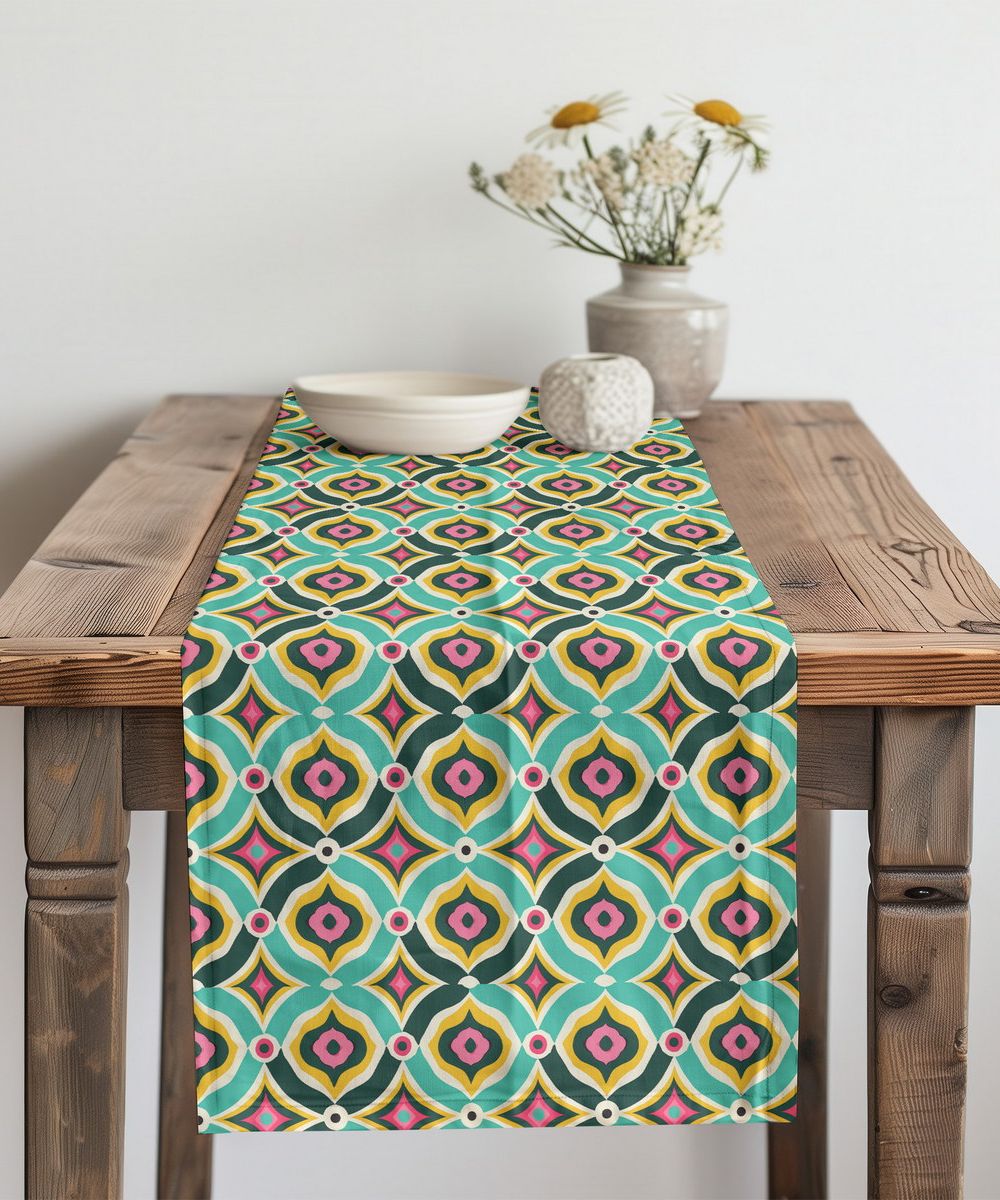 رانر Table Runner98