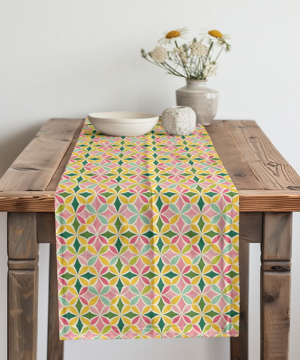 رانر Table Runner100