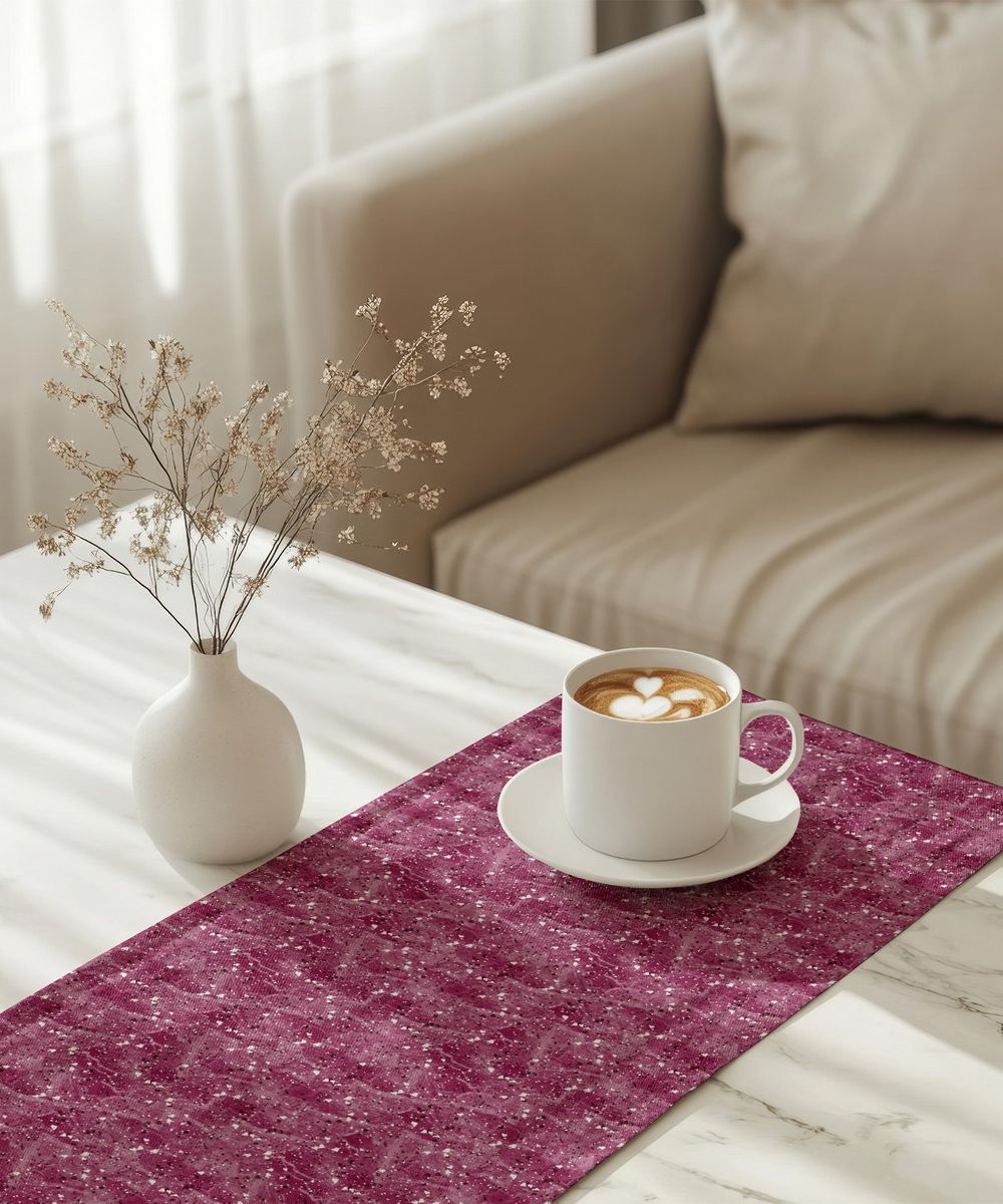 رانر Table Runner101