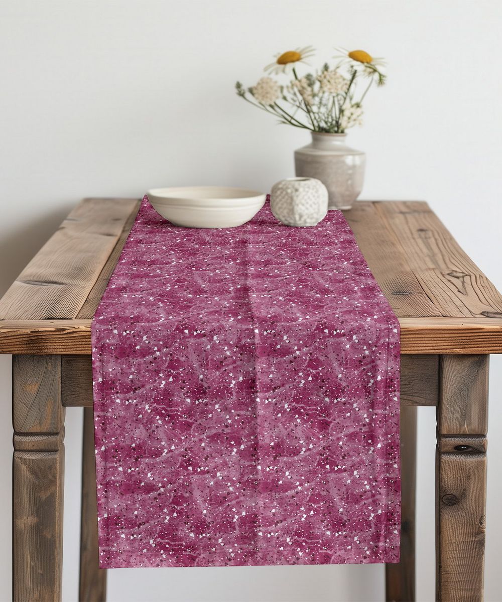 رانر Table Runner101