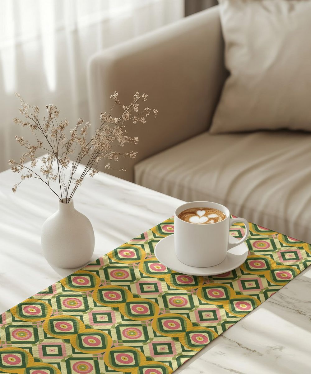 رانر Table Runner102