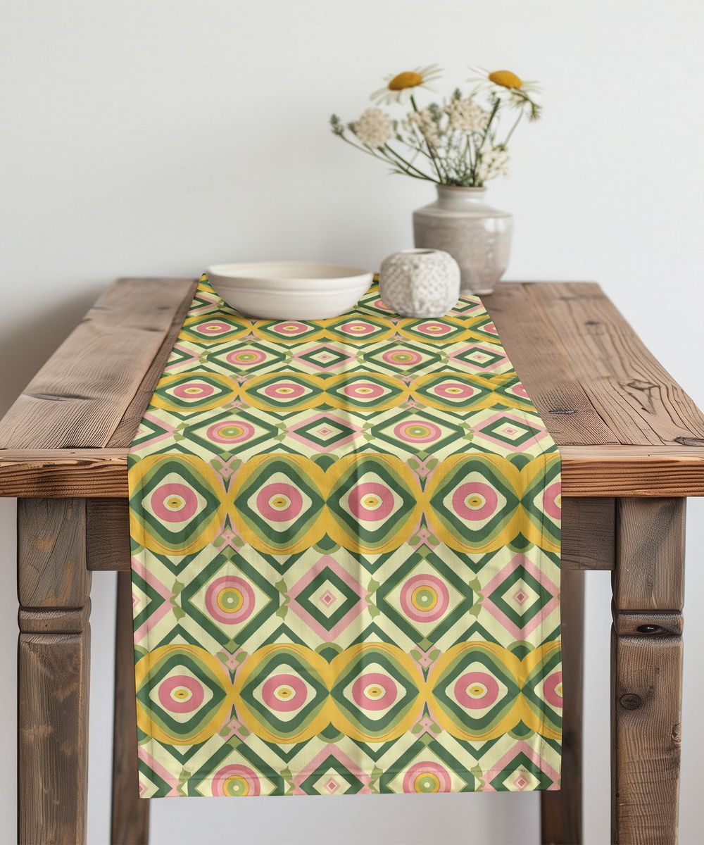 رانر Table Runner102