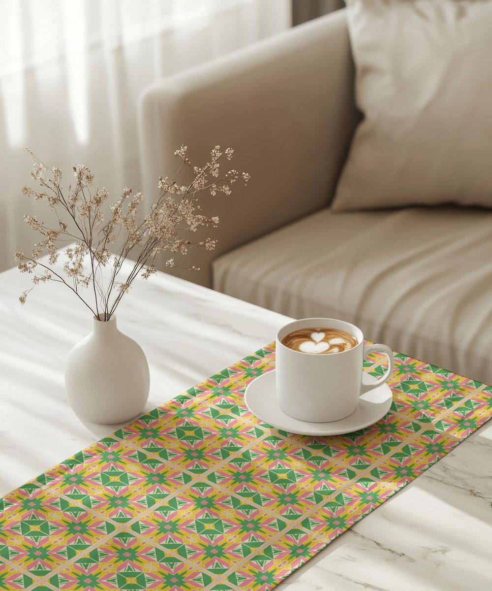 رانر Table Runner103