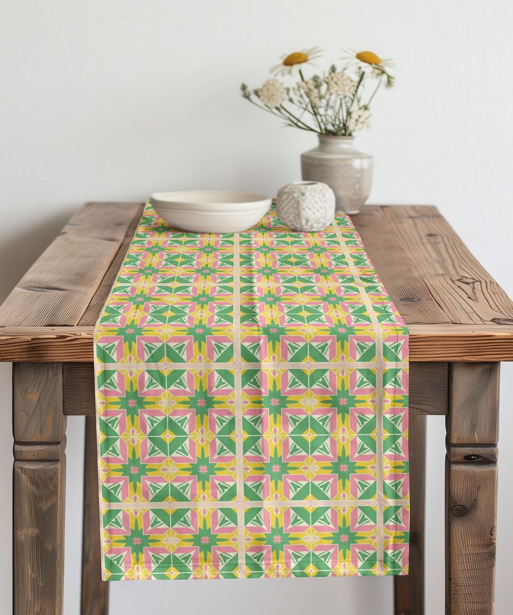 رانر Table Runner103