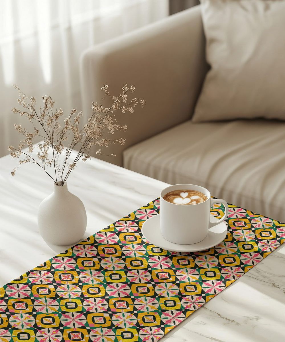 رانر Table Runner105