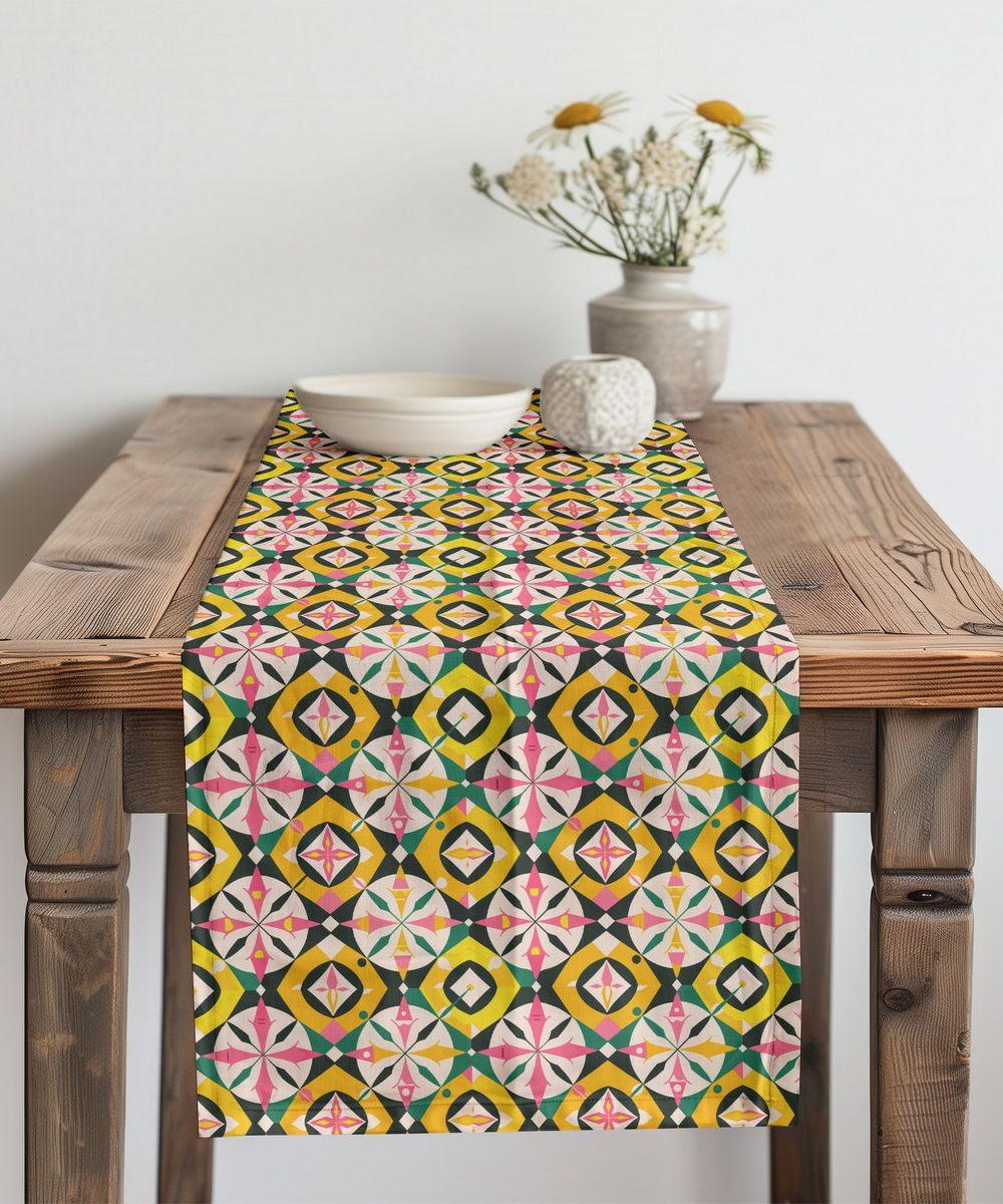 رانر Table Runner105