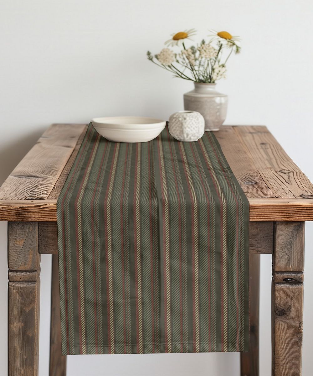 رانر Table Runner110
