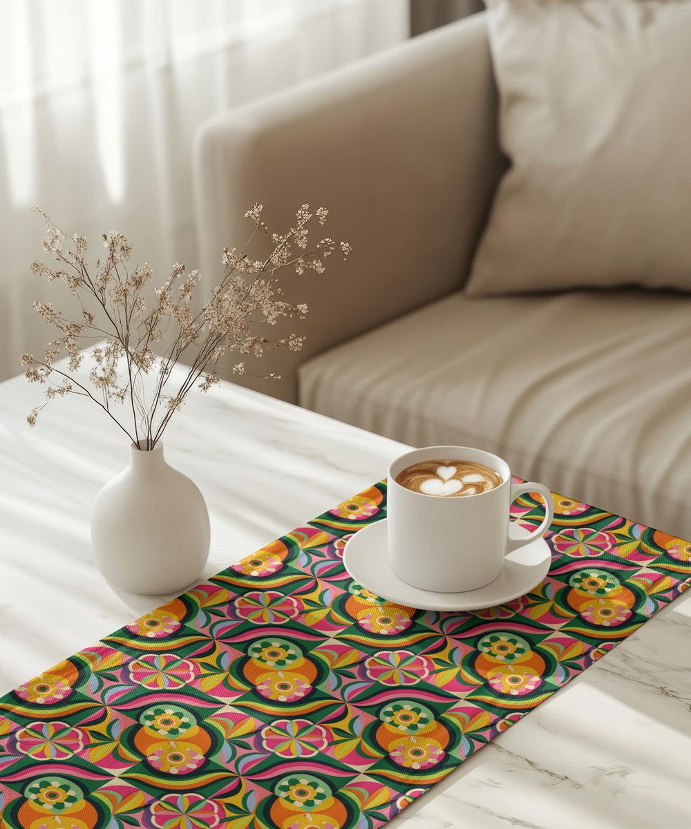 رانر Table Runner111