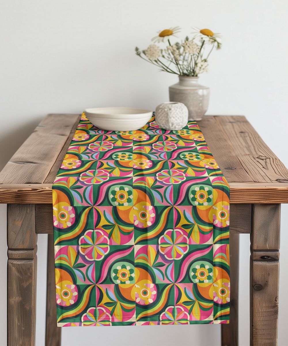 رانر Table Runner111