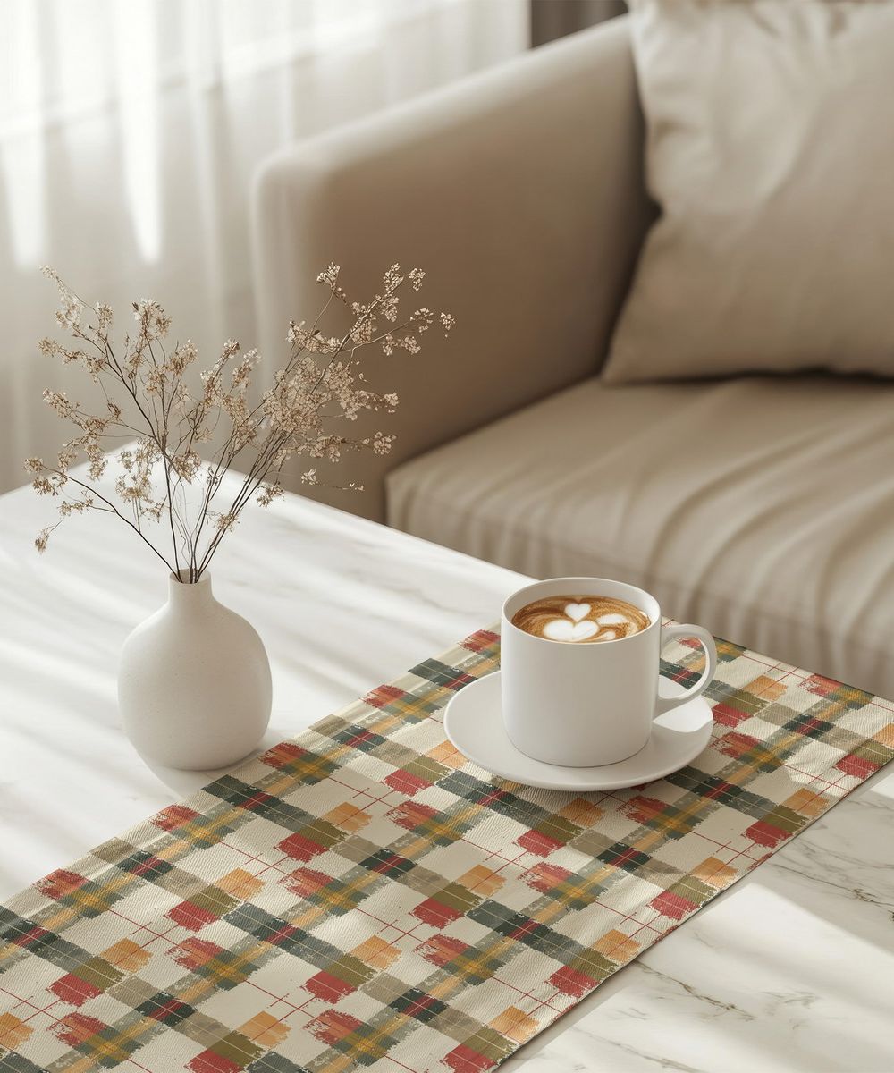 رانر Table Runner112