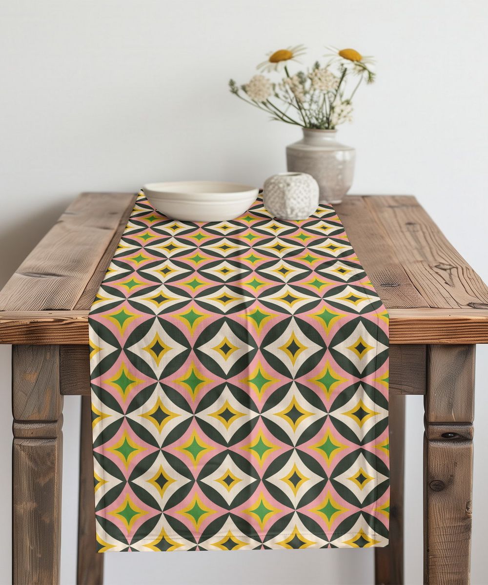 رانر Table Runner113
