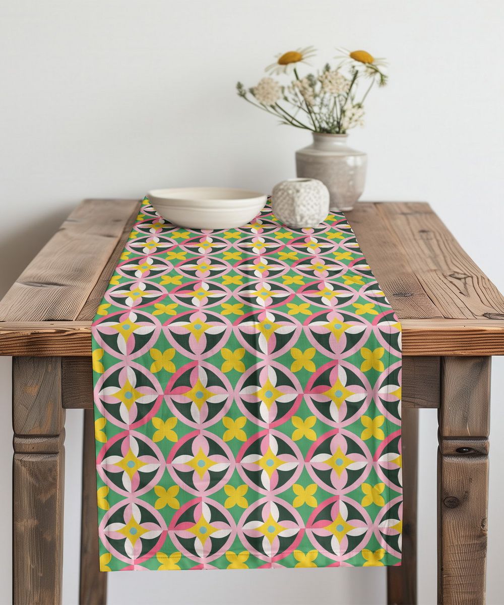 رانر Table Runner115