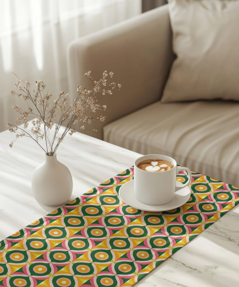 رانر Table Runner117