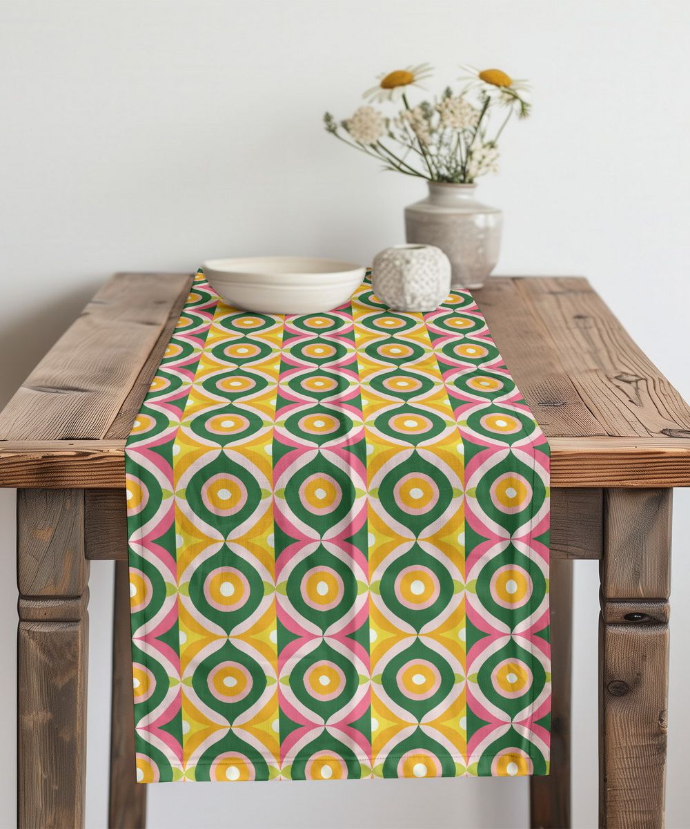 رانر Table Runner117