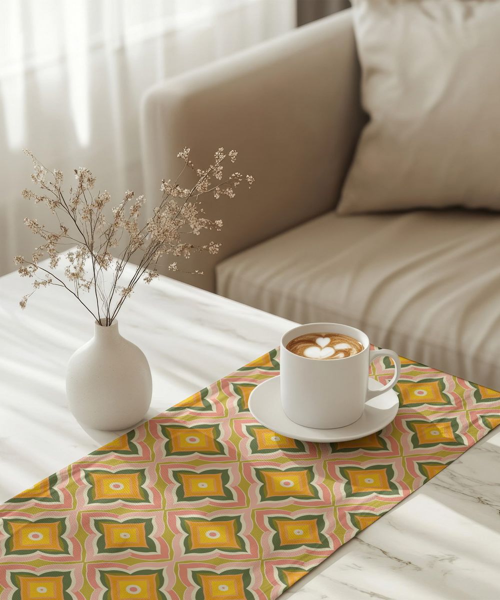 رانر Table Runner119