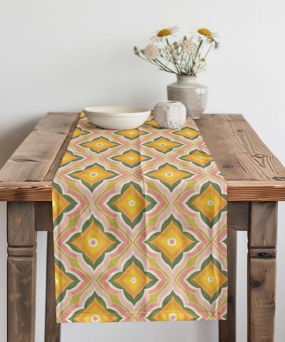 رانر Table Runner119