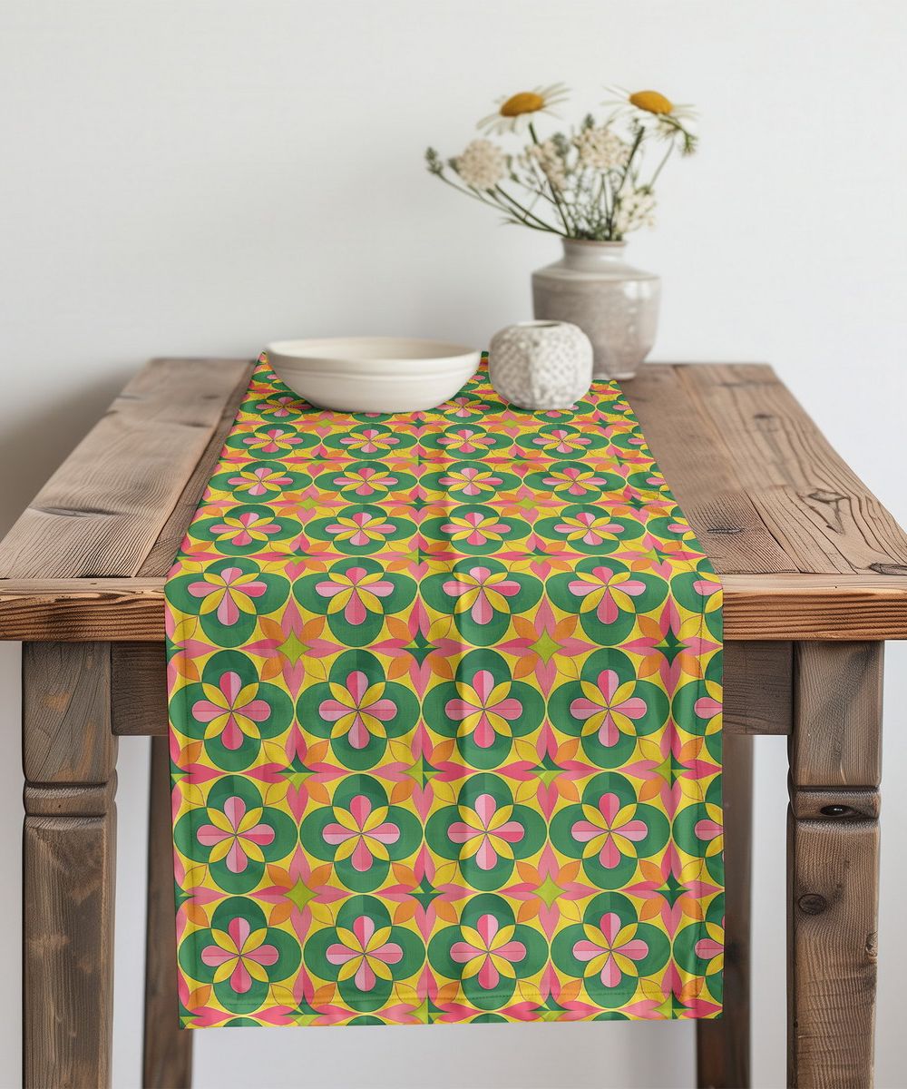 رانر Table Runner123