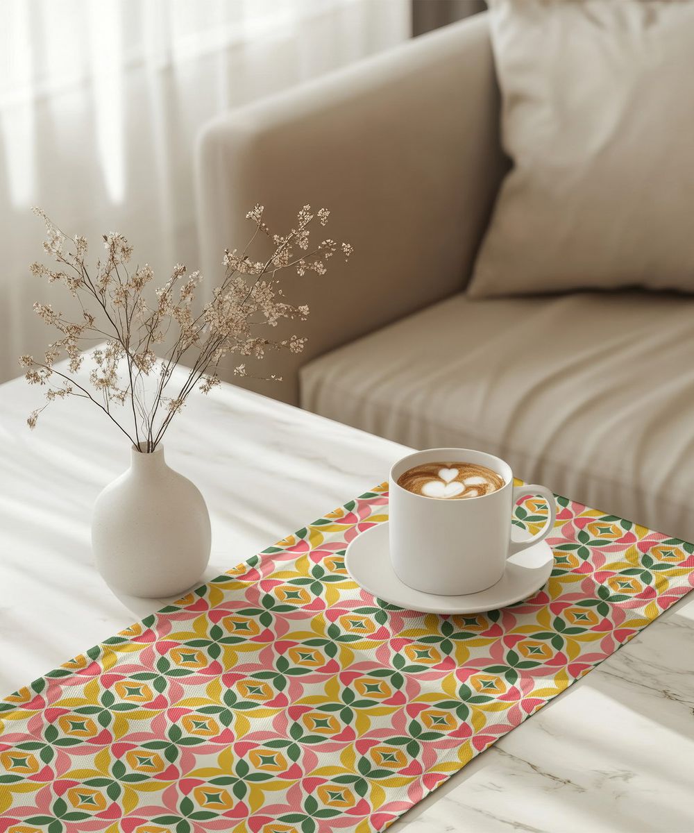 رانر Table Runner125