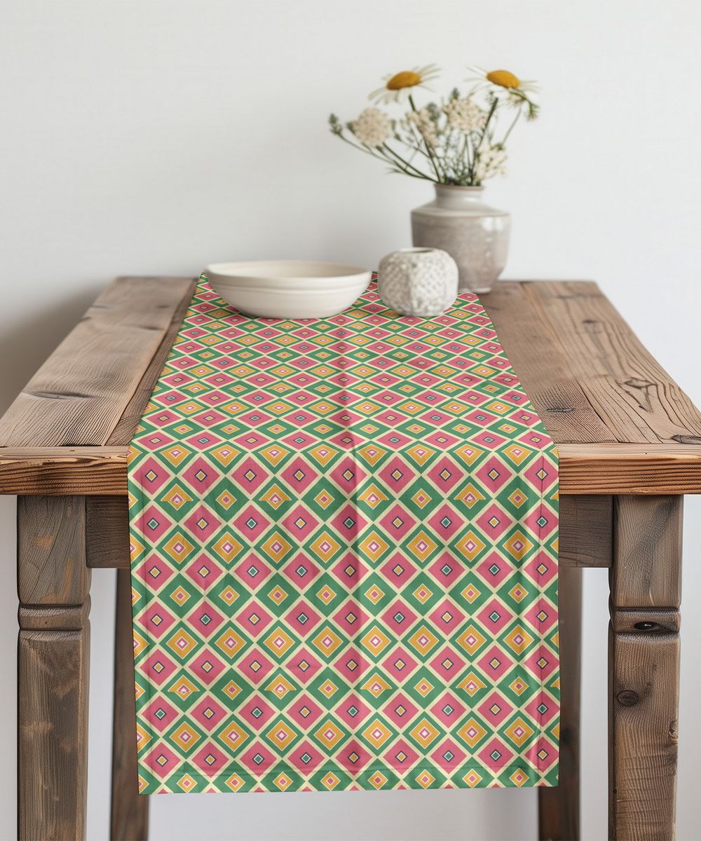 رانر Table Runner127