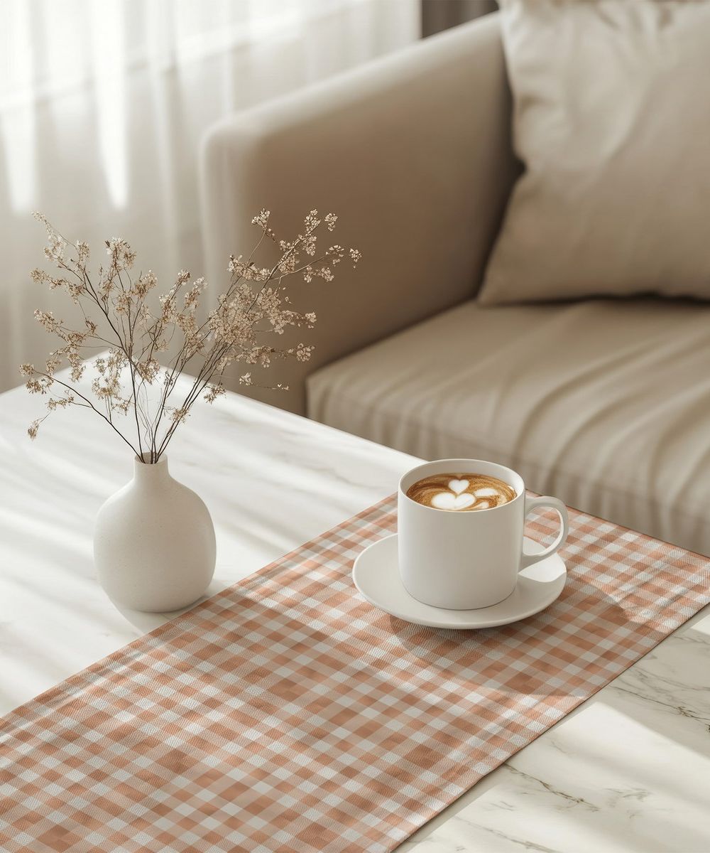 رانر Table Runner129